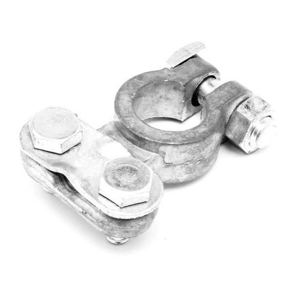 Performance Tool, Deluxe Lead Battery Terminal, Universal