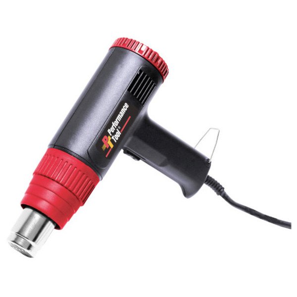 Performance Tool, Heat Gun, Universal