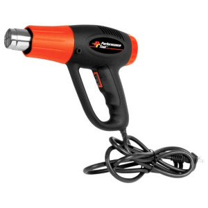 Performance Tool, Variable Temperature Heat Gun, Universal