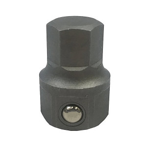 CTA Tools, Jeep / BMW - Transmission Fill Plug Socket - 14MM Stubby, Universal CTA Tools, Jeep / BMW - Transmission Fill Plug Socket - 14MM Stubby, Universal