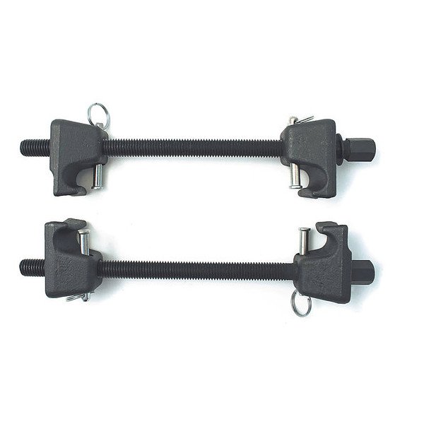 CTA Tools, Heavy-Duty Macpherson Strut Spring Compressor, Universal