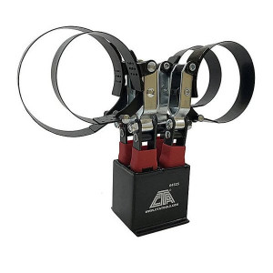 CTA Tools, Oil Filter Wrench w/ Stand, - 6 Pc. Kit CTA Tools, Oil Filter Wrench w/ Stand, - 6 Pc. Kit