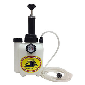 CTA Tools, Pressure Brake Bleeder, Universal CTA Tools, Pressure Brake Bleeder, Universal