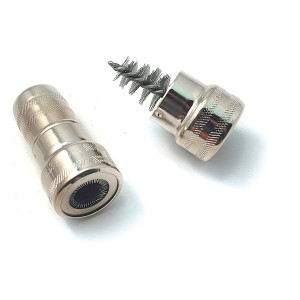 CTA Tools, Metal Battery Brush, Universal CTA Tools, Metal Battery Brush, Universal