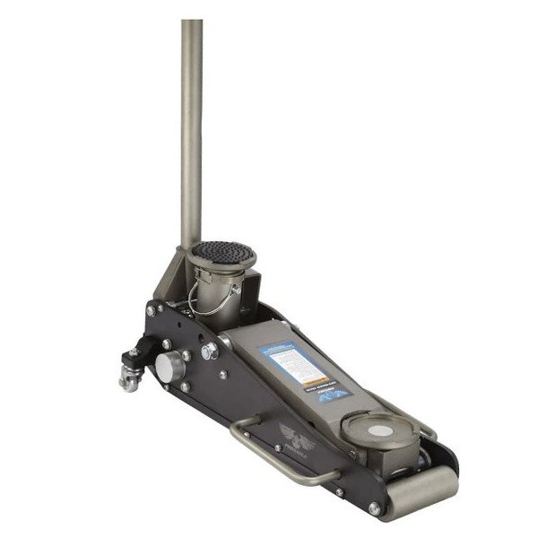 Pro Eagle, 2-Ton Rolling Off Road Jack, Universal