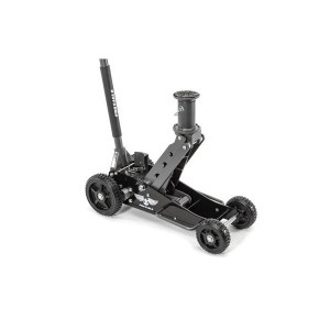 Pro Eagle, 2-Ton Big Wheel Off Road Jack, Universal