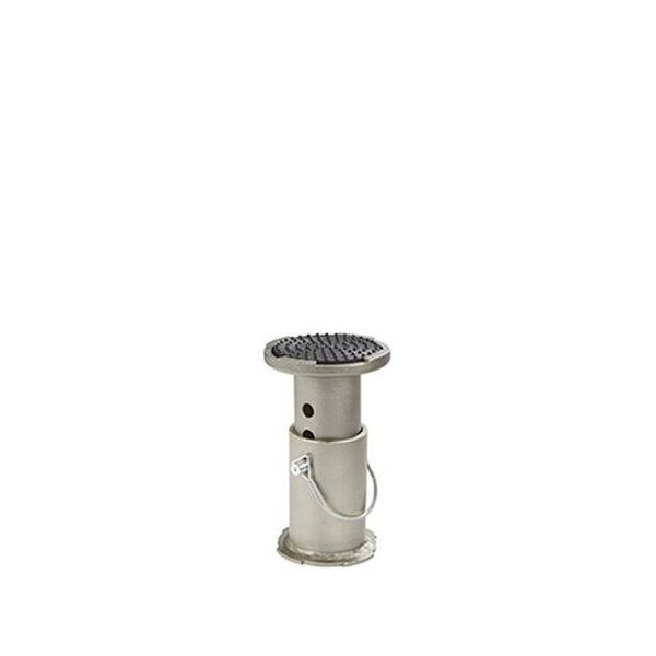 Pro Eagle, Rolling Off Road Jack Extension, 5" to 8"