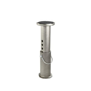Pro Eagle, Rolling Off Road Jack Extension, 10" to 15"