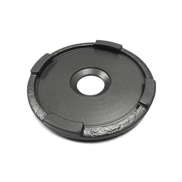 Pro Eagle, Rolling Off Road Jack Lift Plate, Universal