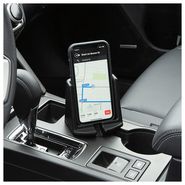 Heininger Automotive, CommuteMate Cellcup Cell Phone Holder, Universal Heininger Automotive, CommuteMate Cellcup Cell Phone Holder, Universal