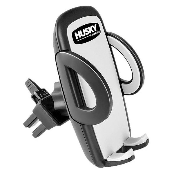 Husky Liners, Claw Mount Cell Phone Holder, Universal