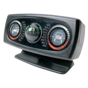 Inclinometer