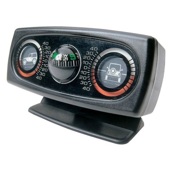 Inclinometer