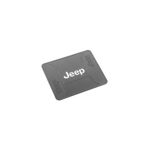 Jeep Logo Elite Series Rear Utility Mat