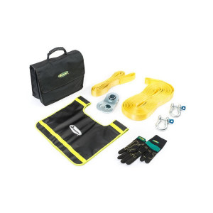 Offroad Winching Accessory Kit