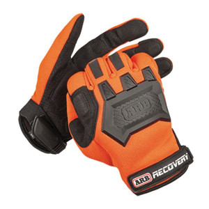 ARB, Recovery Glove Pair, Universal