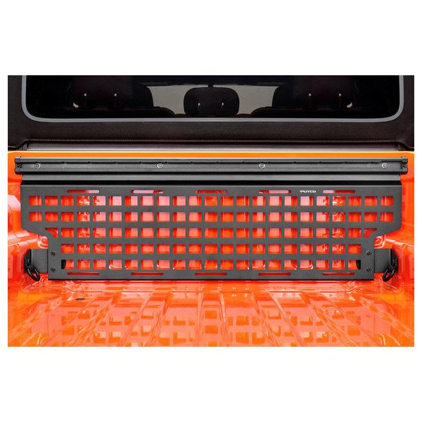 MOLLE Panel, Front Molle Panel