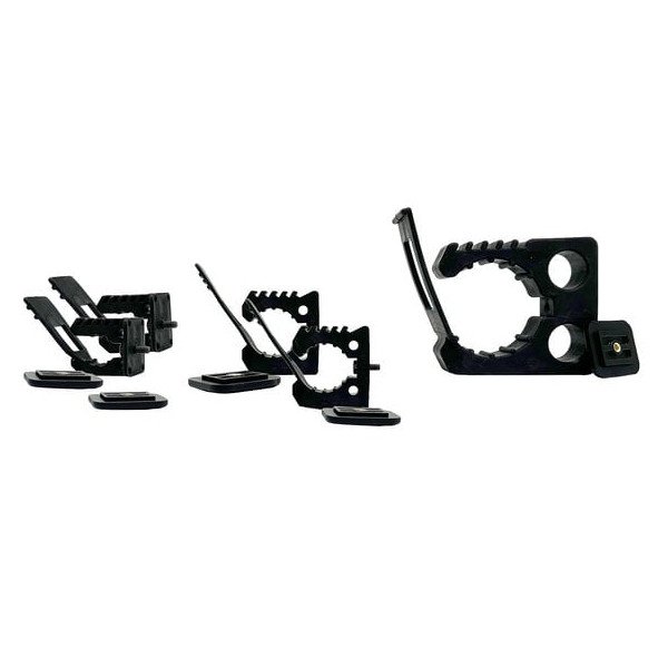 Putco, MOLLE Grip Clamps, -Full 5pc Kit Putco, MOLLE Grip Clamps, -Full 5pc Kit