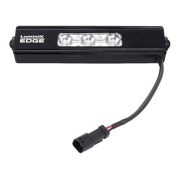 Putco, Luminix Edge Light Bar, Curved 30" Light Bar