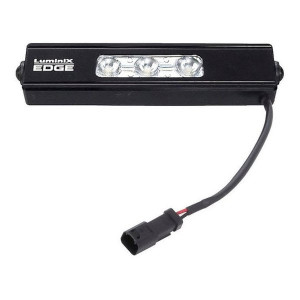 Putco, Luminix Edge Light Bar, Straight 6" Light Bar