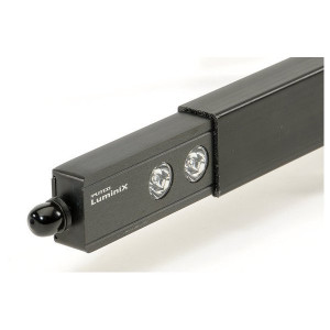 Putco, Luminix 70" LED Light Bar Cover, Universal