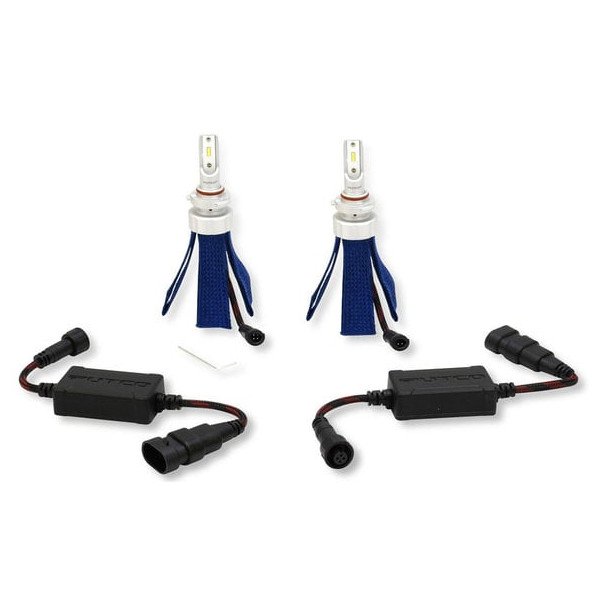 Putco, Nitro-Lux H10 Fog Light LED Bulb Kit, for 07-09 Jeep Wrangler JK Putco, Nitro-Lux H10 Fog Light LED Bulb Kit, for 07-09 Jeep Wrangler JK
