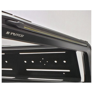Putco, 36" or 44" Blade LED Light Bar, 36" for 20-23 Jeep Gladiator with Venture TEC Rack