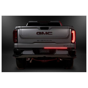 Putco, Blade 48" LED Tailgate Light Bar, with Red, White & Red Turn Signal and Direct Fit Plug for 20-23 Jeep Gladiator JT