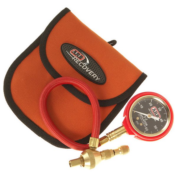 ARB, E-Z Tire Deflator, Universal
