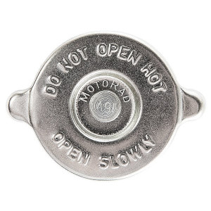 OMIX, 16lb. Radiator Cap, for 76-01 Jeep Vehicles