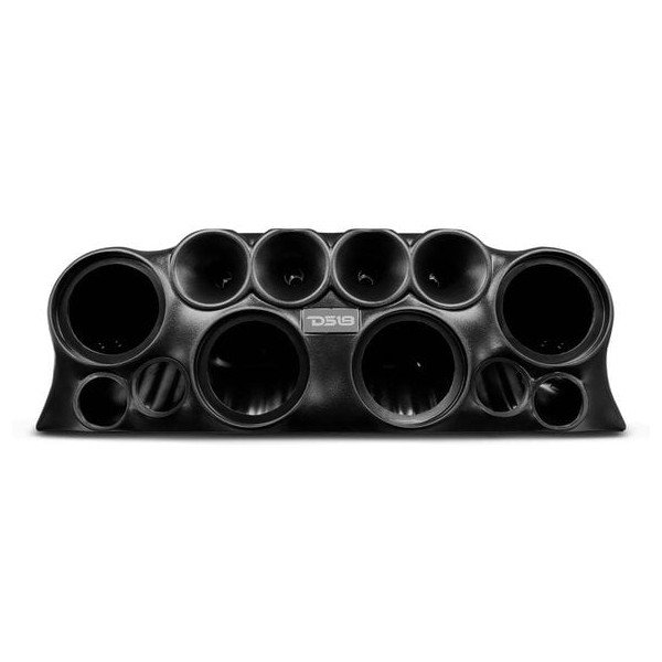 Roll Bar Sound System