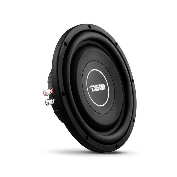 DS18, SWR 10" Subwoofer - 700 Watts, Universal DS18, SWR 10" Subwoofer - 700 Watts, Universal