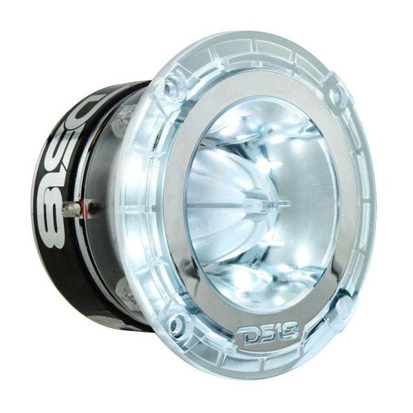 4.5" Super Bullet Tweeter