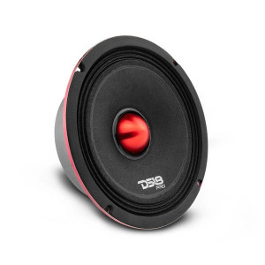 6.5" Shallow Bullet Mid-Range Loudspeaker - 500 Watts