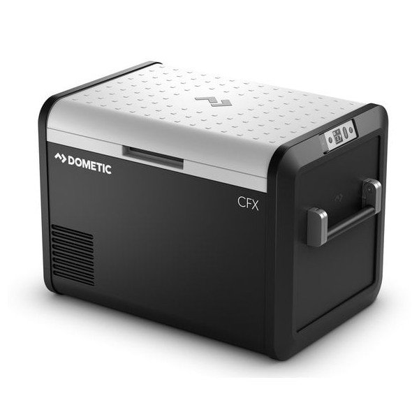 Dometic, CFX3-55 IM Portable Fridge/Freezer, Universal