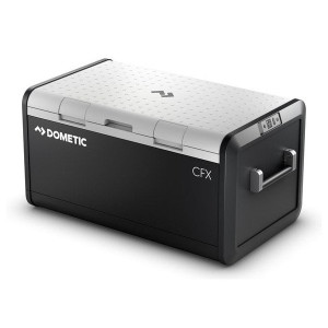 Dometic, CFX3-100 Portable Fridge/Freezer, Universal