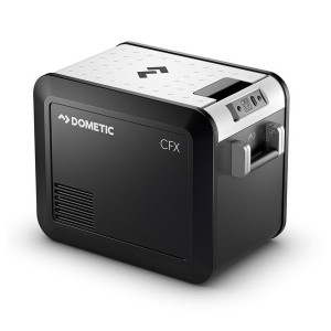 Dometic, CFX3-25 Portable Fridge/Freezer, Universal