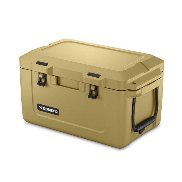 Dometic, Patrol 35 Insulated Ice Chest, in White