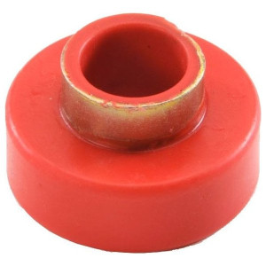 Energy Suspension, Top Body Bushing in Red, for 76-86 Jeep CJ