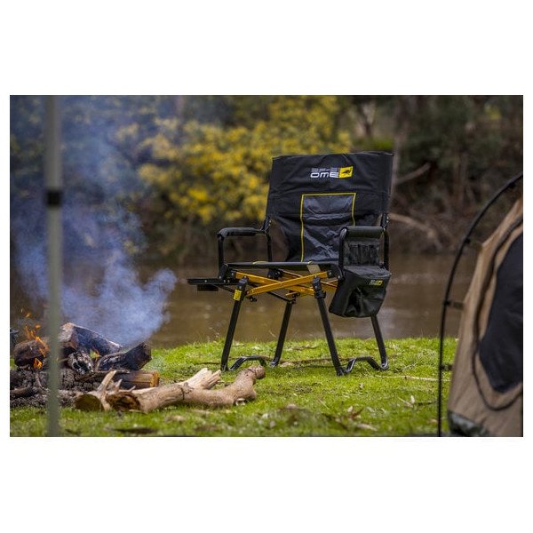 Old Man Emu, BP-51 Compact Director Chair, Universal