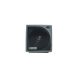 Cobra, HG S500 Dynamic External CB Speaker, with Noise Filter and Talk-Back