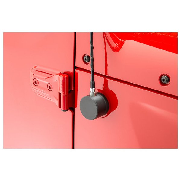 CB Style AM/FM Radio Antenna