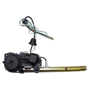 Crown Automotive, Power Antenna Kit, for 87-96 Jeep Cherokee XJ & 87-92 Comanche MJ Crown Automotive, Power Antenna Kit, for 87-96 Jeep Cherokee XJ & 87-92 Comanche MJ