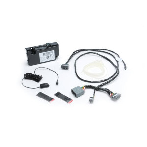 Mopar, UConnect Phone Kit with iPod Integration, for 07-18 Jeep Wrangler JK, Grand Cherokee WK2 & Liberty KK Mopar, UConnect Phone Kit with iPod Integration, for 07-18 Jeep Wrangler JK, Grand Cherokee WK2 & Liberty KK
