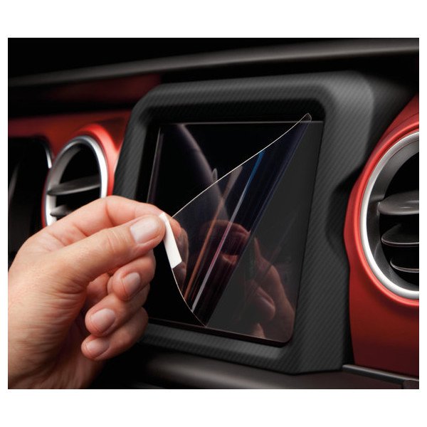 Media Center Screen Protector Media Center Screen Protector
