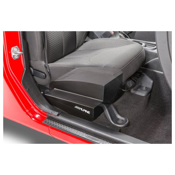 SBV-10-WRA 10" Water Resistant Subwoofer