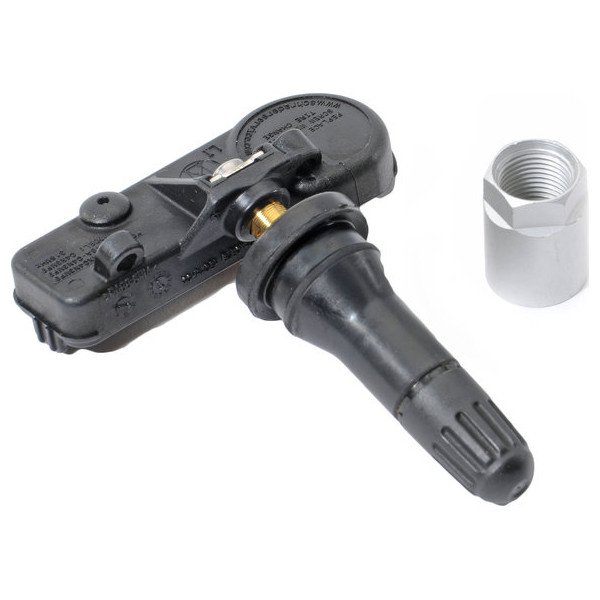 OMIX, Tire Pressure Monitor, for 07-12 Jeep Wrangler JK OMIX, Tire Pressure Monitor, for 07-12 Jeep Wrangler JK