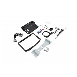 Stinger Off-Road, HEIGH10 Digital Multimedia Receiver Install Kit, for 11-18 Jeep Wrangler JK Stinger Off-Road, HEIGH10 Digital Multimedia Receiver Install Kit, for 11-18 Jeep Wrangler JK