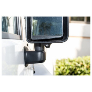 Stinger Off-Road, Universal Blind Spot Camera Kit, Universal