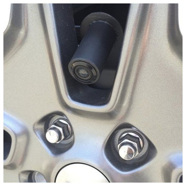 Stinger Off-Road, Backup Camera Kit, for 07-18 Jeep Wrangler JK Stinger Off-Road, Backup Camera Kit, for 07-18 Jeep Wrangler JK